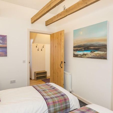 Hayloft Edinburgh Guest House Exterior photo