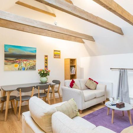 Hayloft Edinburgh Guest House Exterior photo