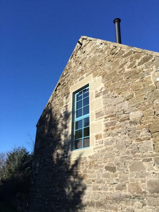 Hayloft Edinburgh Guest House Exterior photo